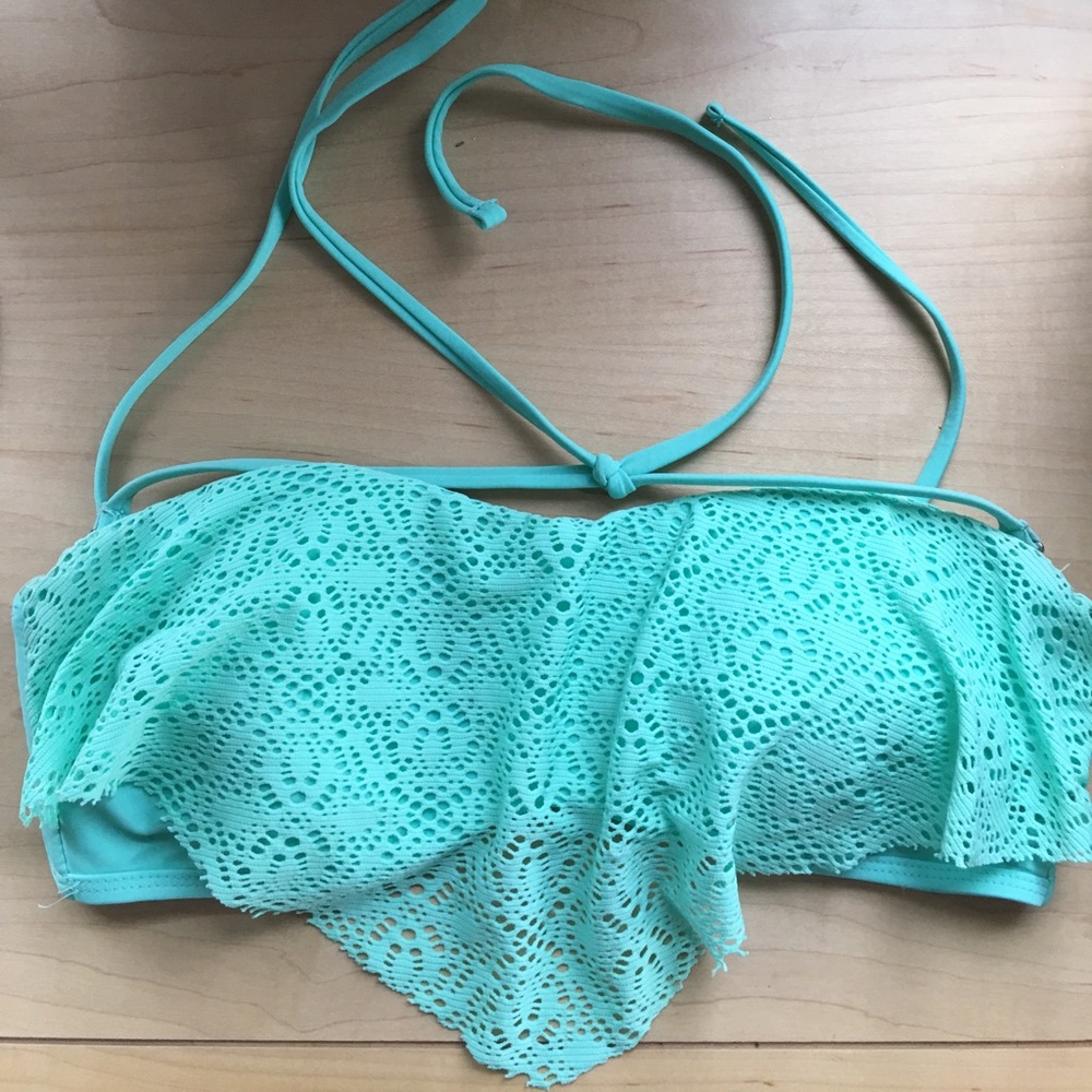 Bikini top